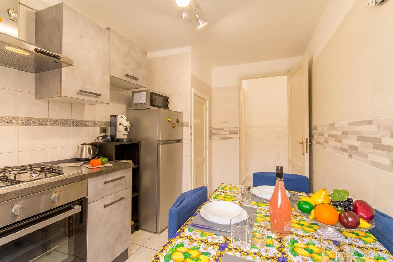 Sicula Home Few Minutes To Sea - Happy Rentals CTA Exterior foto