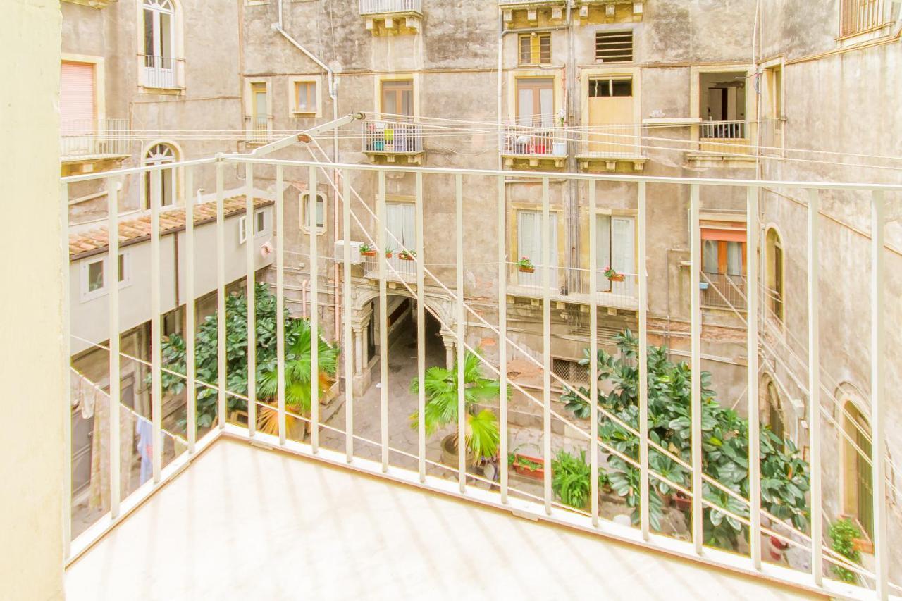 Sicula Home Few Minutes To Sea - Happy Rentals CTA Exterior foto
