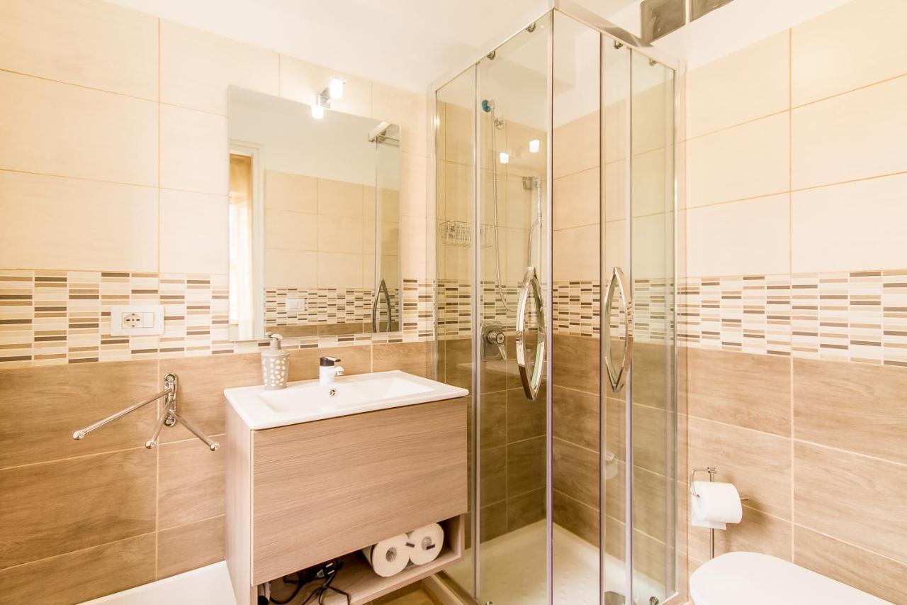 Sicula Home Few Minutes To Sea - Happy Rentals CTA Exterior foto