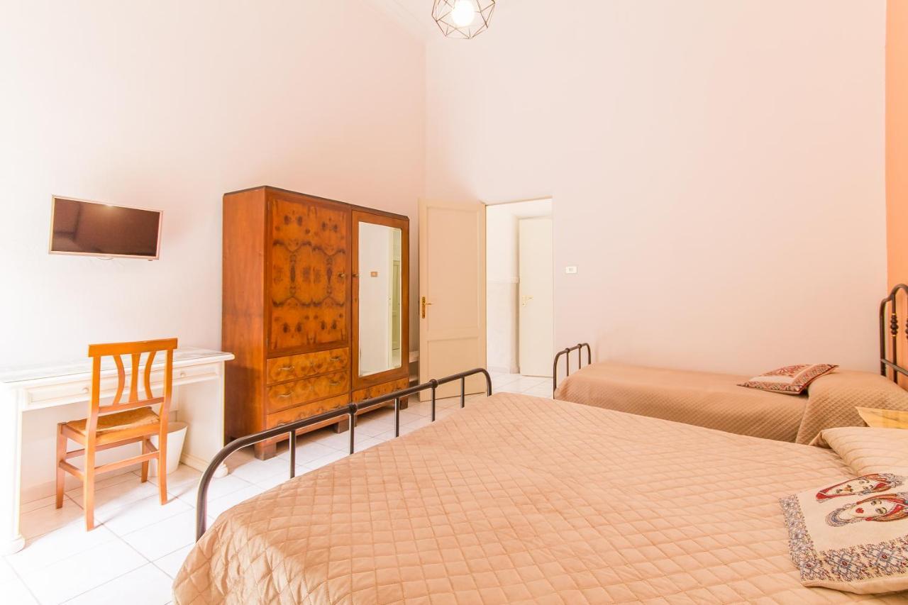Sicula Home Few Minutes To Sea - Happy Rentals CTA Exterior foto